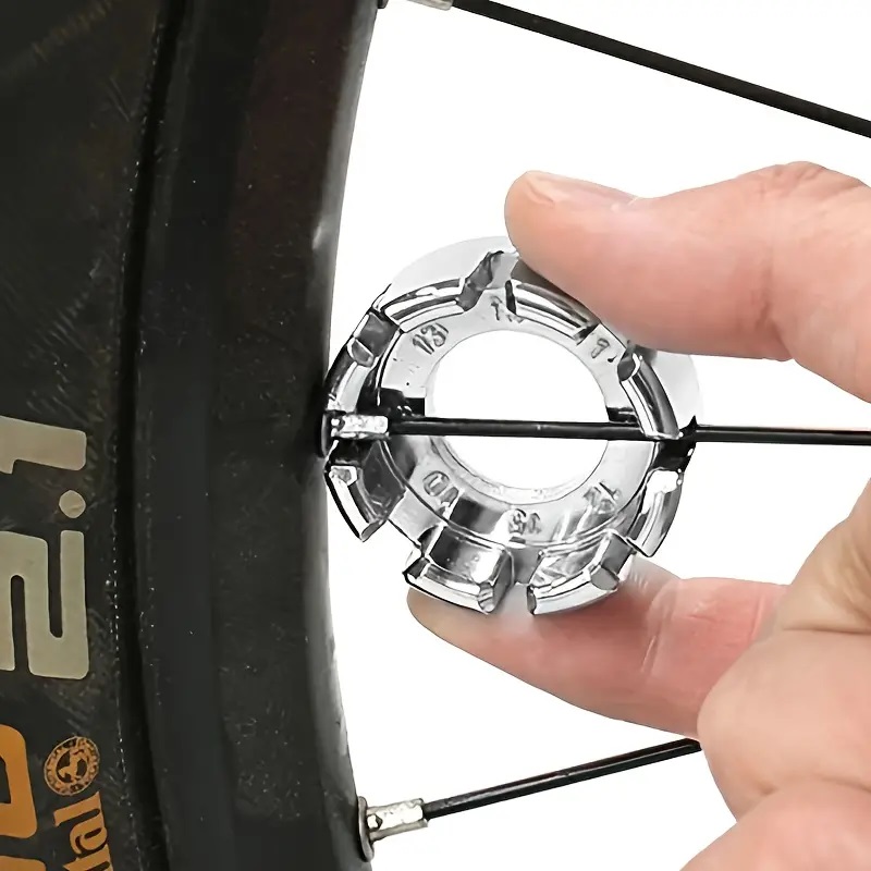 (image for) Spoke Wrench,